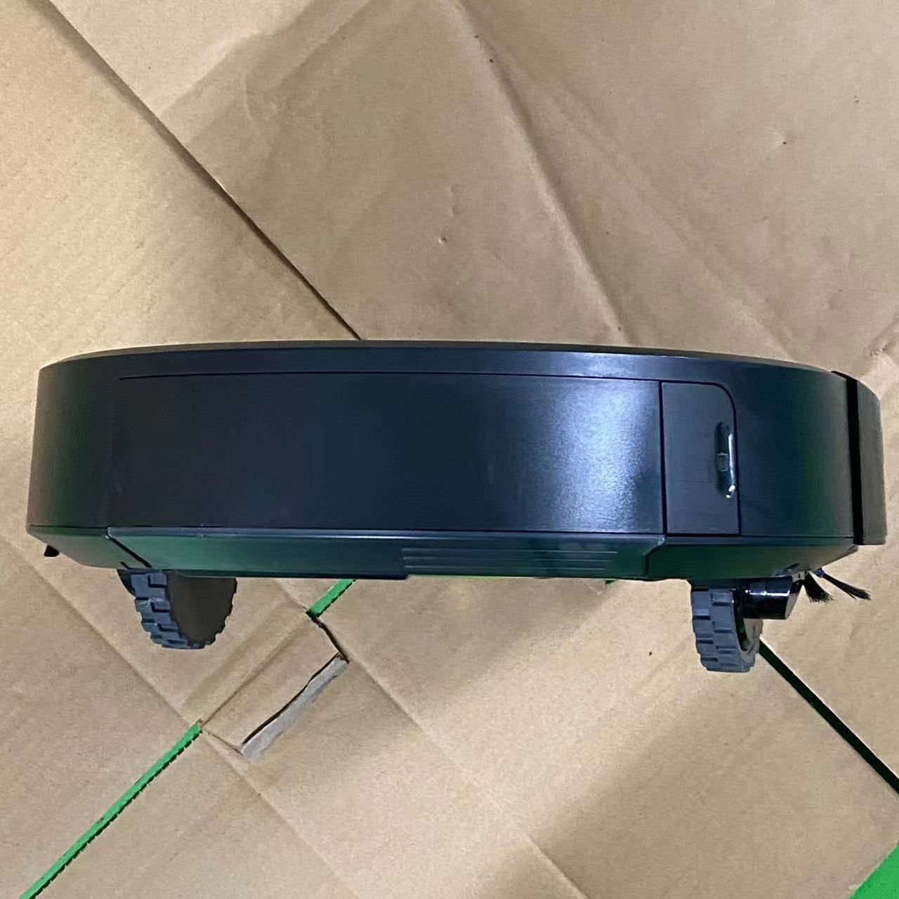 ジャンク品】ルンバ、アイロボット iRobot Roomba i3 - メルカリ