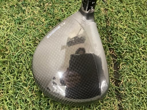 中古】 キャロウェイ PARADYM Ai SMOKE MAX D 3W フェアウェイ 中古】 キャロウェイ PARADYM Ai SMOKE MAX D 3W フェアウェイ