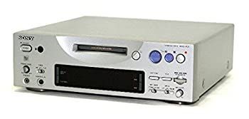 中古】 SONY ソニー MDS-PC1 シルバー MDレコーダー (MDデッキ) MDLP非