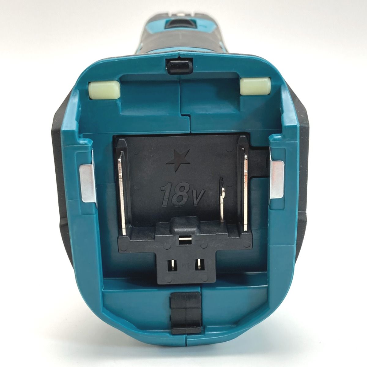 MAKITA マキタ 18V 充電式マルチツール 本体のみ バッテリ・充電器別売