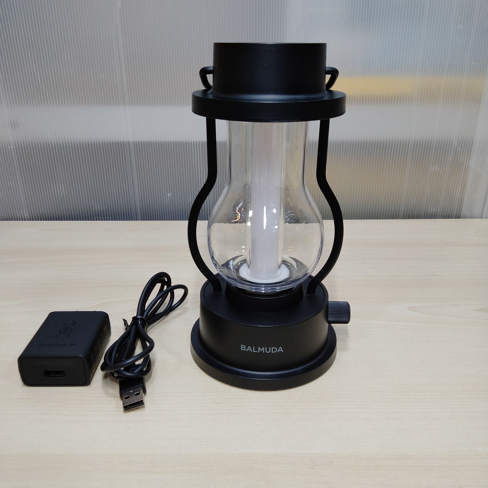 BALMUDA バルミューダ BALMUDA The Lantern バルミューダ ザ BALMUDA バルミューダ BALMUDA The Lantern バルミューダ ザ