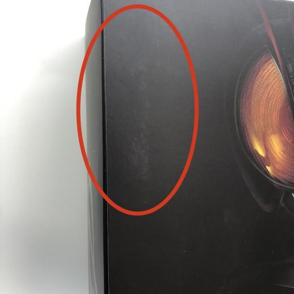 開封品 仮面ライダー555