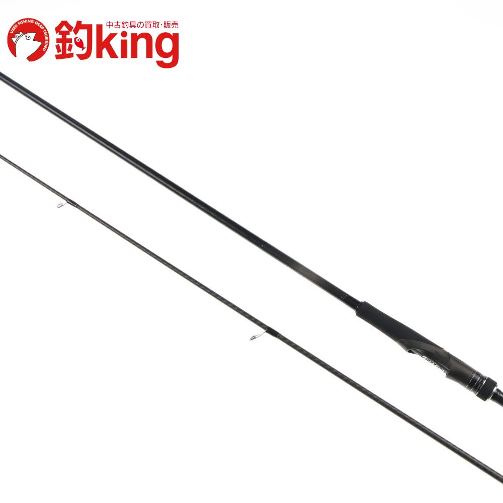 モアザンブランジーノパワーロックカスタム119 AGS119M/MH モアザンブランジーノパワーロックカスタム119 AGS119M/MH DAIWA