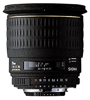 中古】 SIGMA シグマ 単焦点広角レンズ 28mm F1.8 EX DG ASPHERICAL 