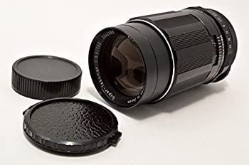 中古品 super-multi-coated Takumar 300mm f/4 レンズ* ペンタックス