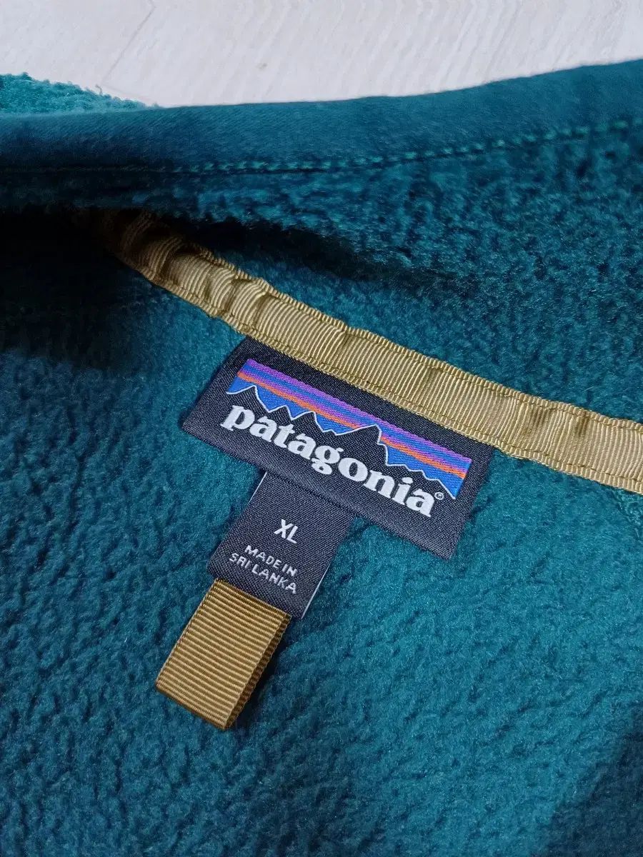 パーティーゴニア