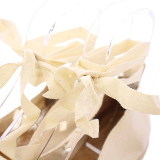 ローカットシューズ ラウンドトゥ