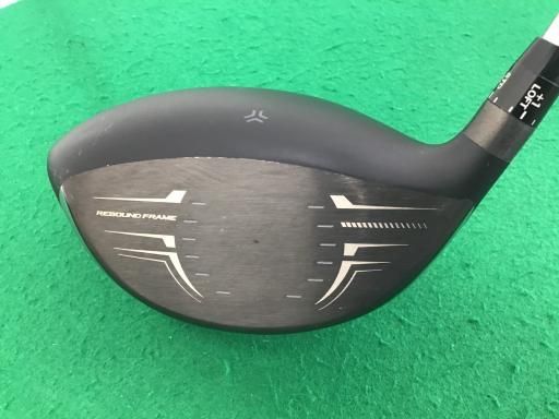 専用2枚 中古】 ダンロップ SRIXON ZX5 Mk II 9.5° ドライバー DR