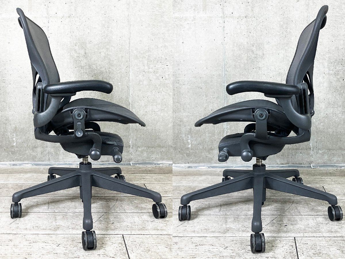 アーロンチェア