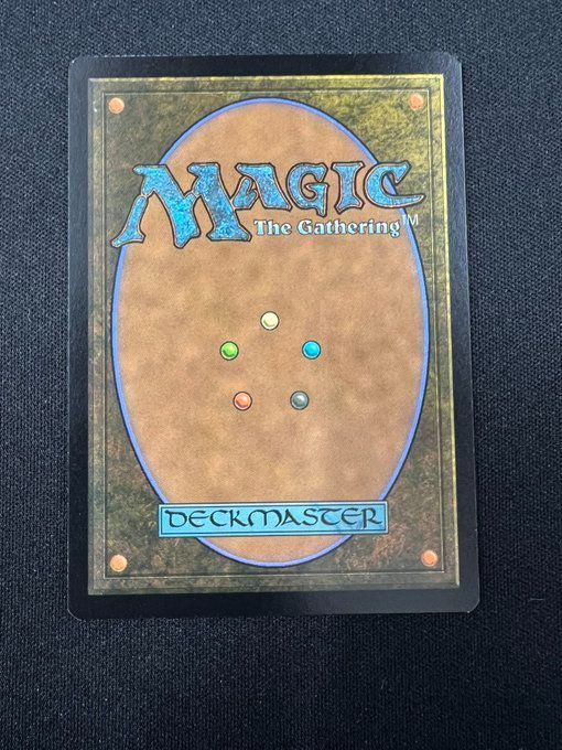 MTG 】 ベイルマークの大主 フラクチャー FOIL - メルカリ