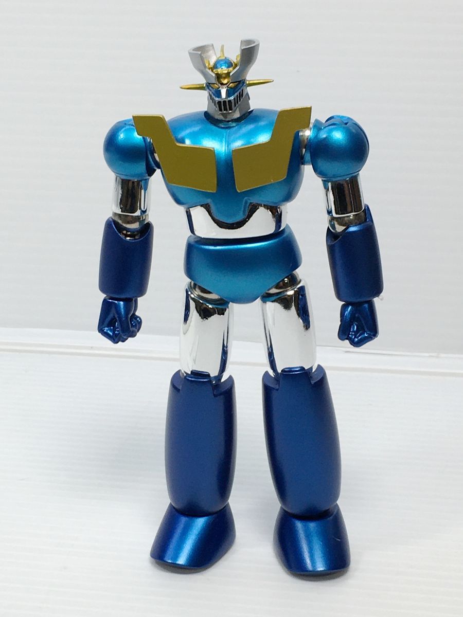 マジンガーZ 釣り★スタ限定 非売品 マジンガーZ 釣りスタ限定(マジンガーZ 釣りスタ限定 非売品