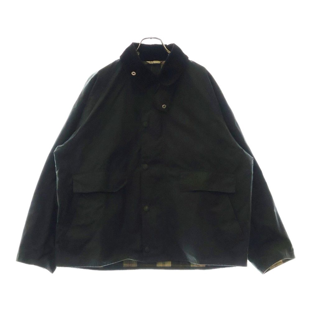 Barbour (バブアー) × FREAK'S STORE × フリークスストア 別注 BEDALE