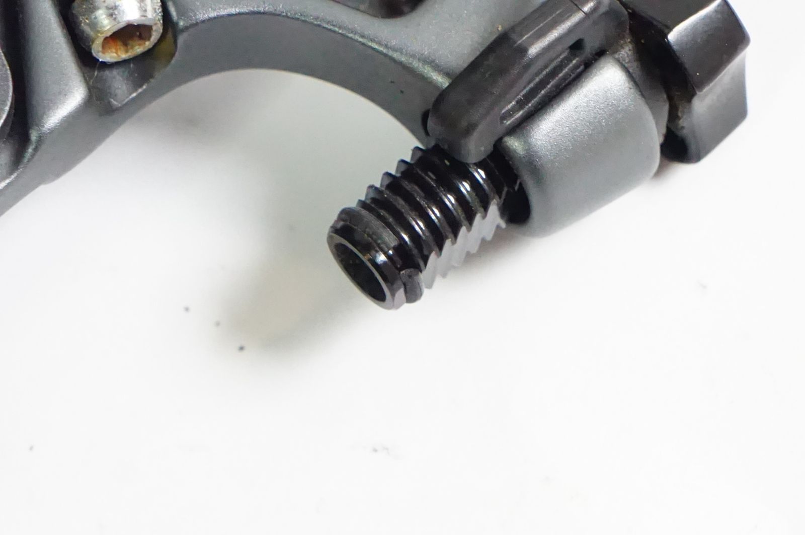 安全性のある SHIMANO シマノ ULTEGRA BR-6800 キャリパーブレーキセット | バイチャリ熊谷店