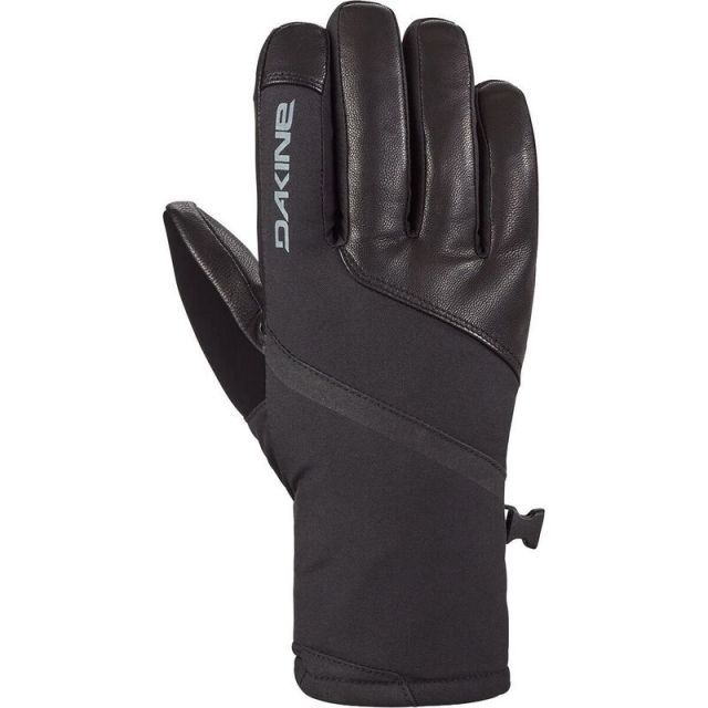送料無料 ダカイン レディース 手袋 アクセサリー Fleetwood GORE-TEX Short Glove - Women s Black