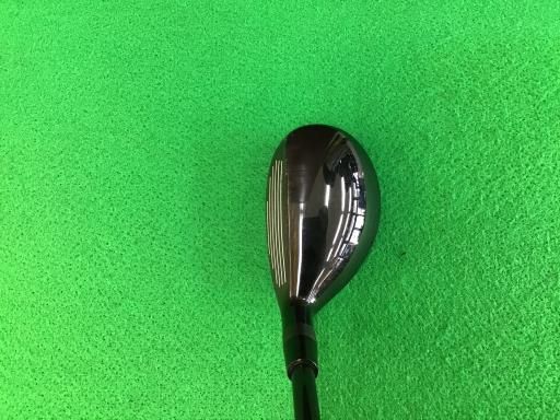 ミズノ Mizuno Pro 2019 U4 ユーティリティ UT 純正特注シャフト フレックスS メンズ 男性用 右利き 右用 Cランク ゴルフクラブ