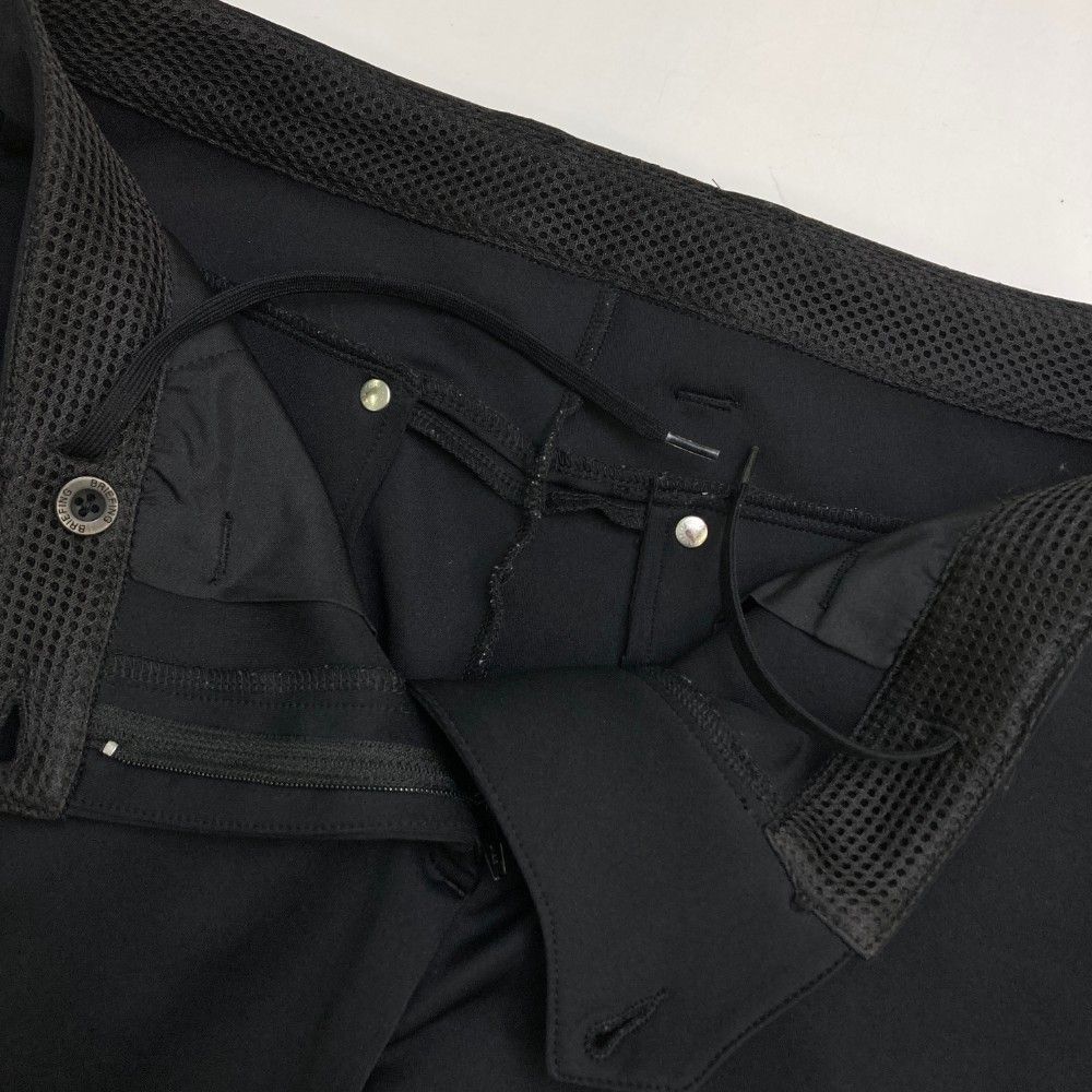 サイズ：M BRIEFING GOLF ブリーフィング BBG221W15 ストレッチパンツ  ブラック系 [240101434945] ゴルフウェア レディース ストスト サイズ：M BRIEFING GOLF ブリーフィング BBG221W15 ストレッチ