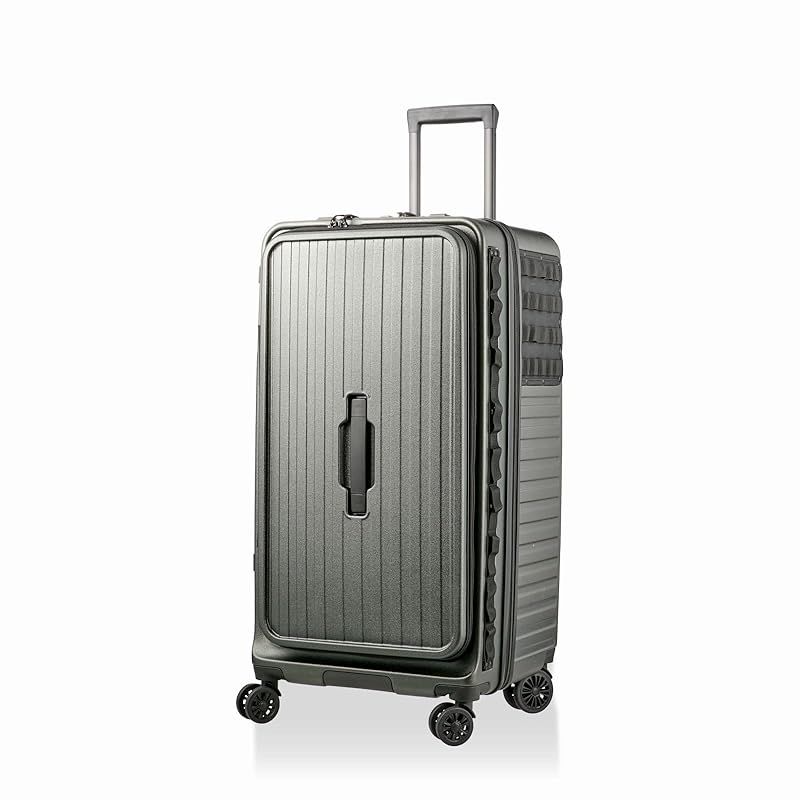 キャンピングキャリー