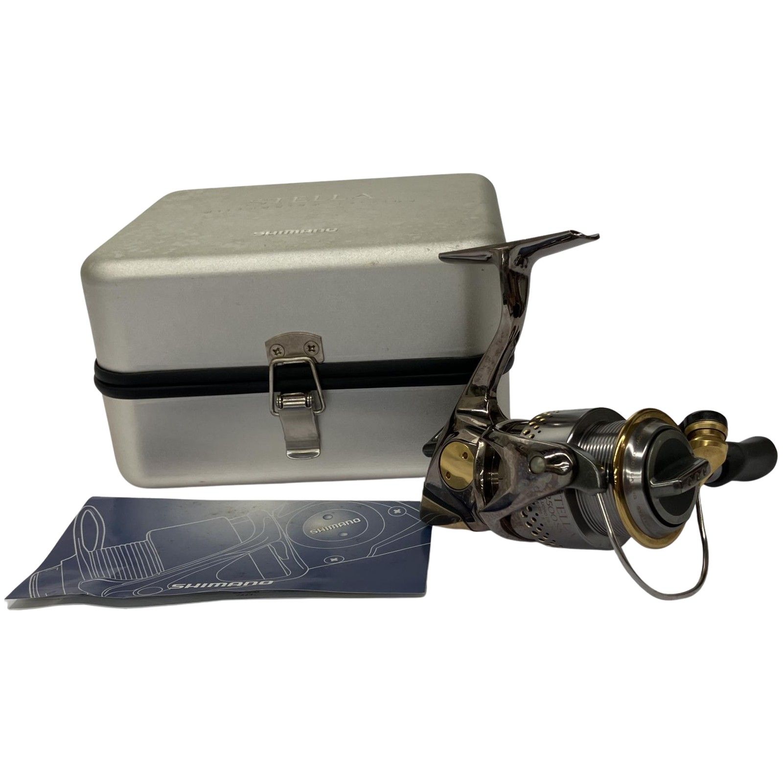 ダイワ カルディア LT2500S-XH 美品 CALDIA LT2500S ダイワ カルディア