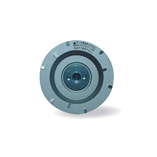 公式 ツボ万 マクトルスリー シルバー 外径92×穴径M10ネジ 取寄品