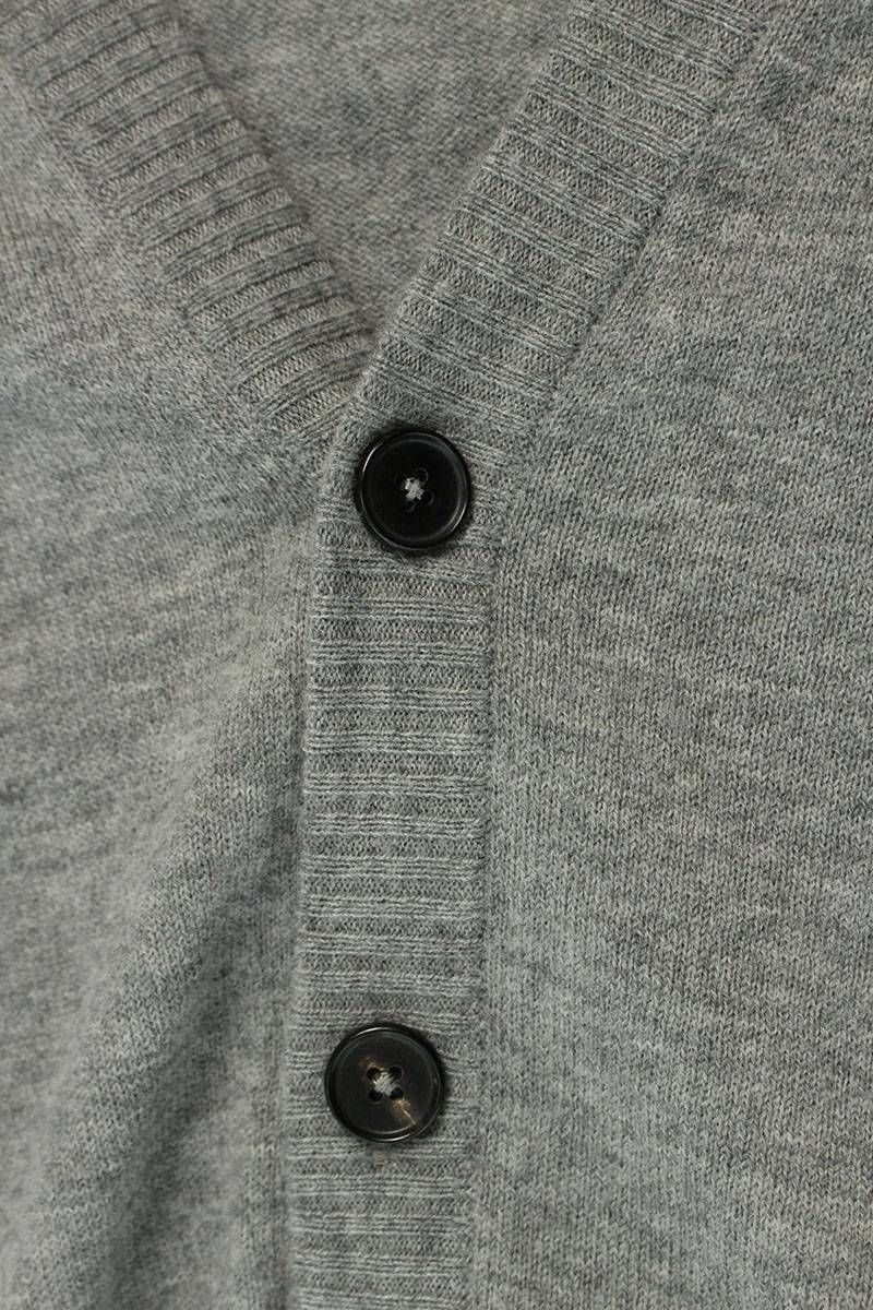 maison margiela カーディガン 17AW S30HA0908 maison margiela