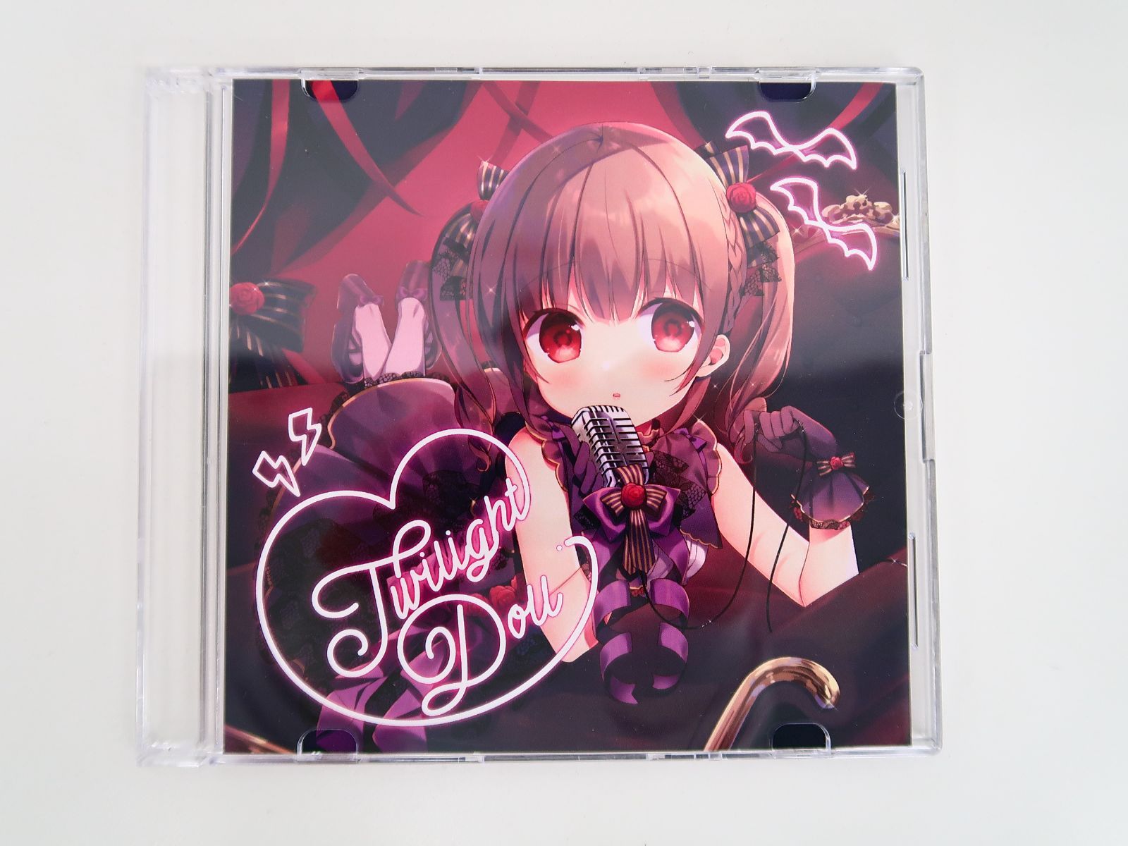 Ether 同人CD 7枚セット Ether 同人CD 7枚セット