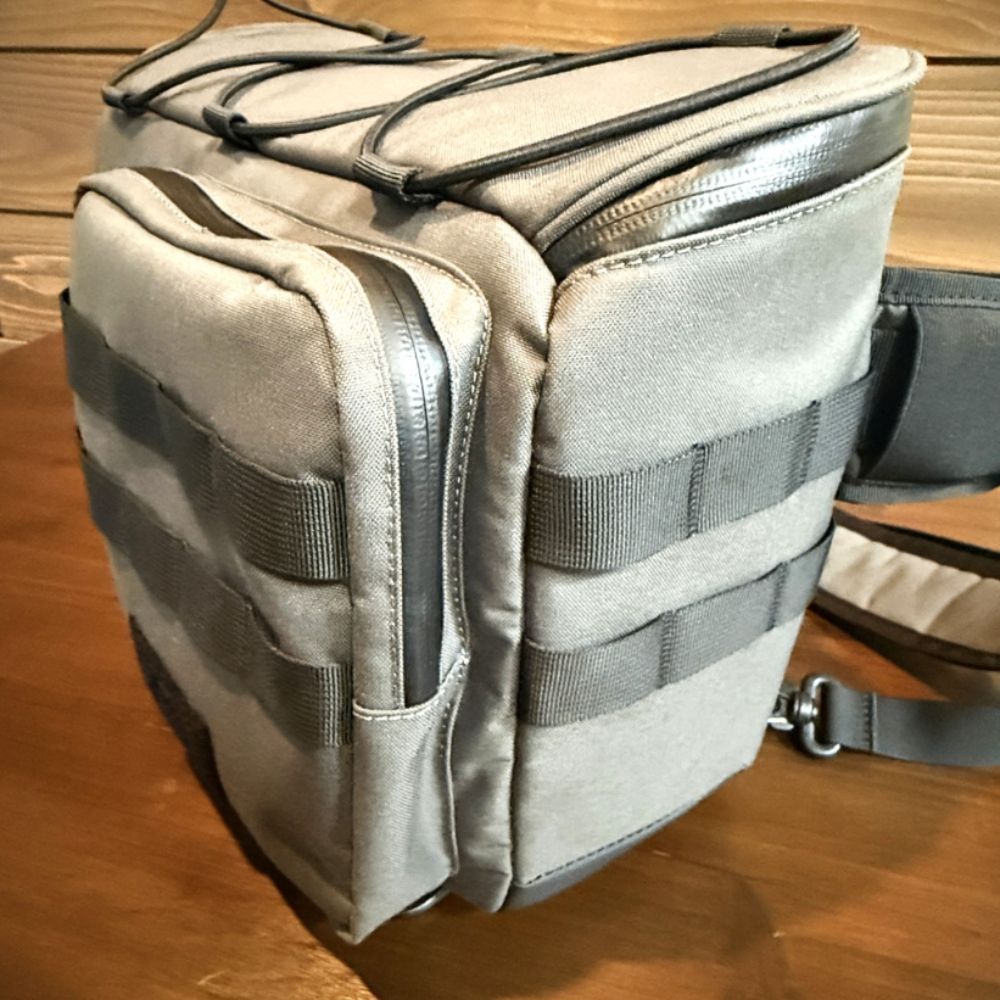 ワンショルダーバッグ