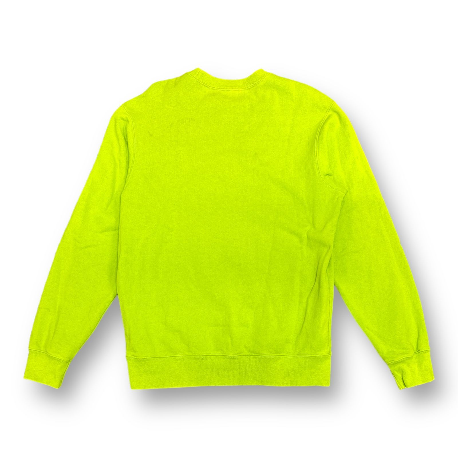 国内正規 SUPREME 20SS Cutout Logo Crewneck カットアウト BOX