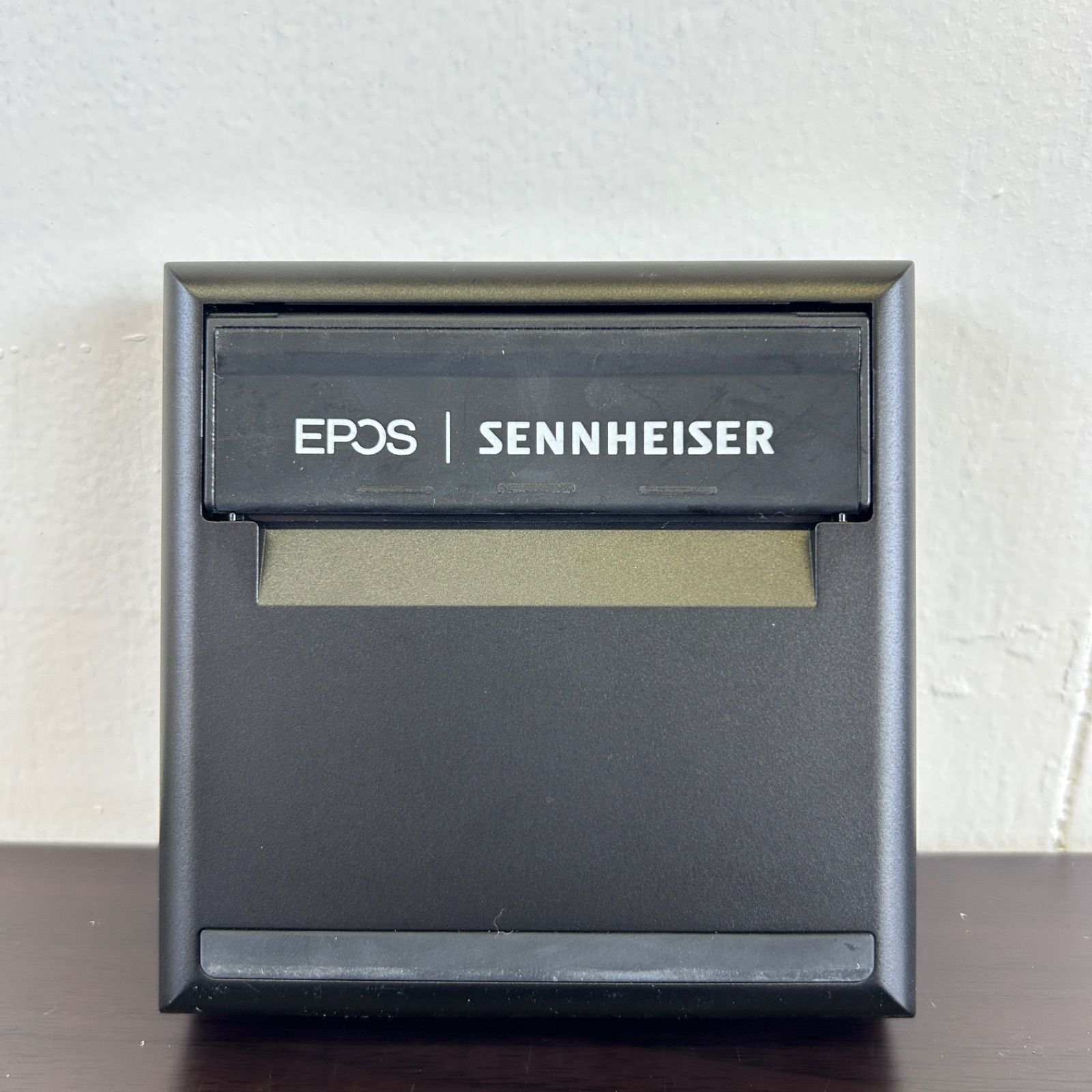 PC周辺機器 【美品】EPOS Sennheiser GSX 1000 エポス ゼンハイザー 