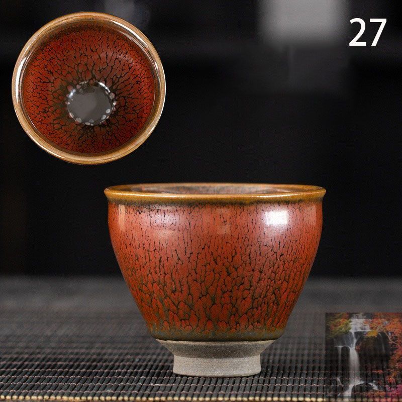 抹茶碗 抹茶茶碗 天目茶碗 曜変天目茶碗 茶道具 お茶碗 国宝 茶道 茶碗