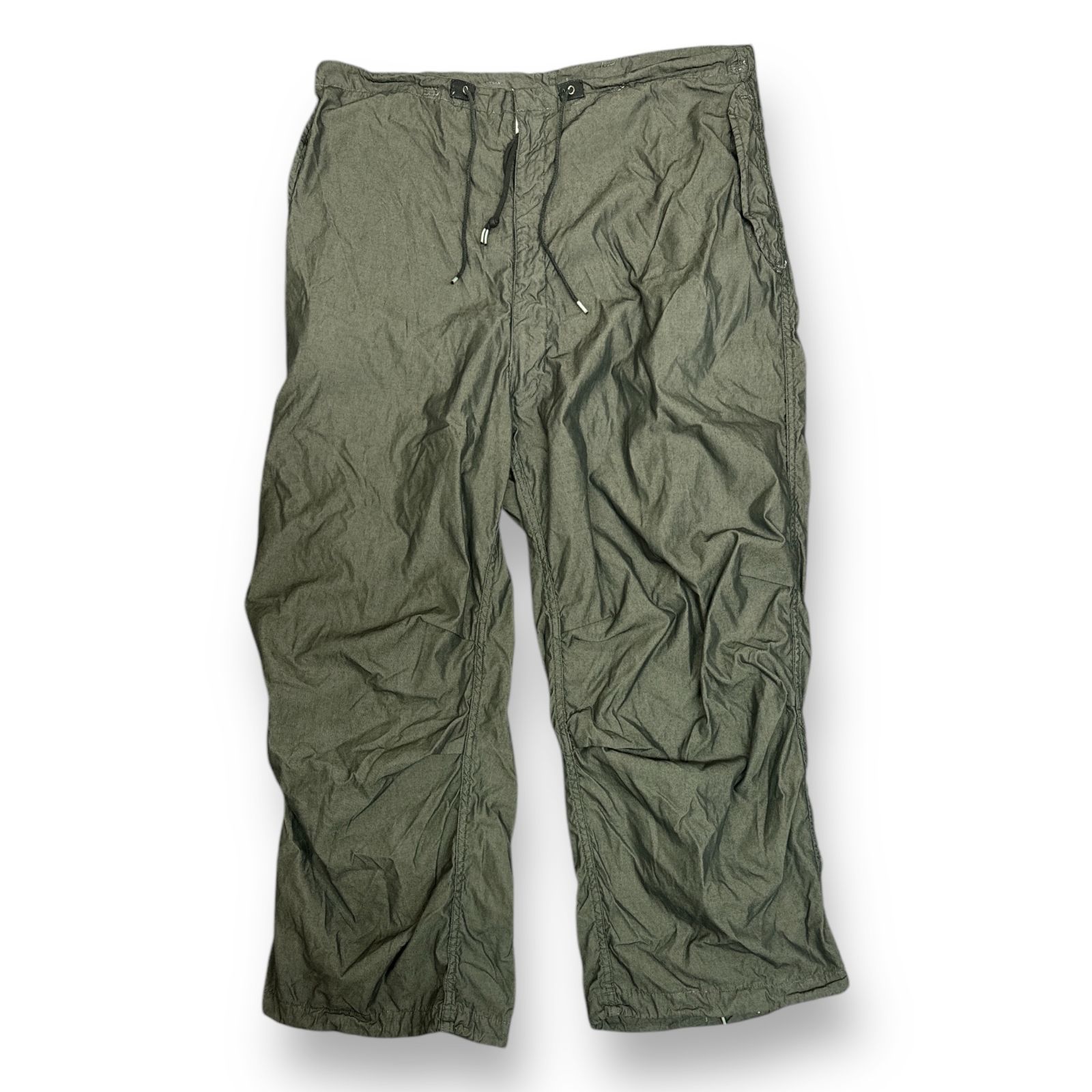 【未使用品】FIFTH GENERAL STORE スノーカモパンツ 新品 FIFTH GENERAL STORE スノーカモ パンツ M ブルー - メルカリ