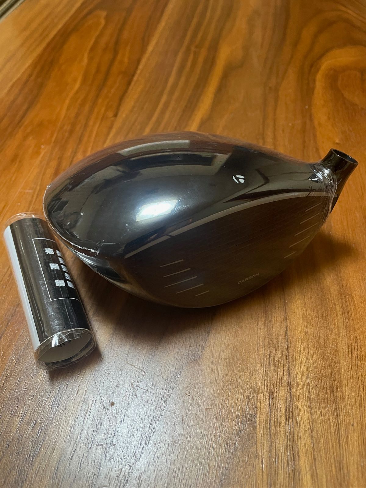 新品 9.0° テーラーメイド Qi10 ヘッド＋付属品 ドライバー 1W TaylorMade テーラーメイド Qi10 MAX ドライバーヘッド単品＋