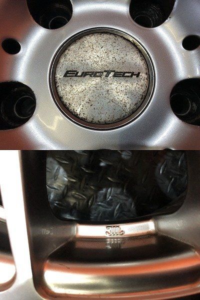 EUROTECH ユーロテック