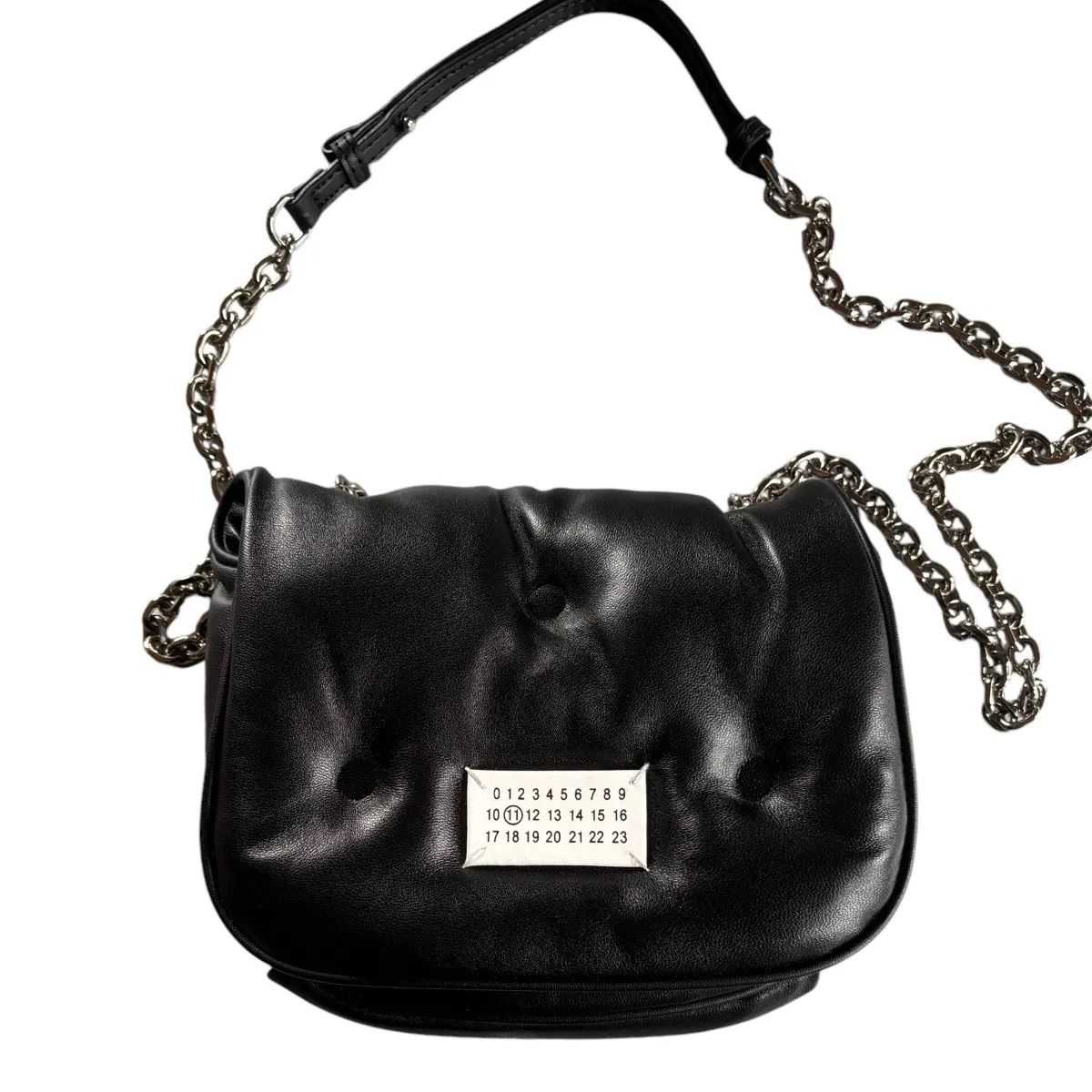 Maison Margiela メゾンマルジェラ MM6 バッグ