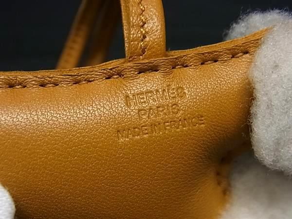 ❣️エルメス❣️HERMES✨パンクバディチャーム極美品 楽天市場