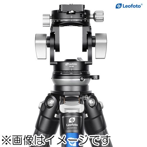 レオフォト VH-30R