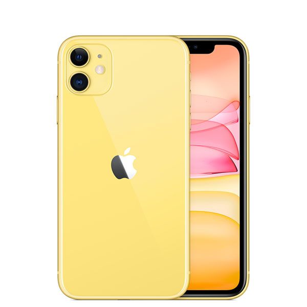 中古】 iPhone11 64GB イエロー SIMフリー 本体 Aランク スマホ iPhone 11 アイフォン アップル apple 【送料無料】  ip11mtm1043 - メルカリ