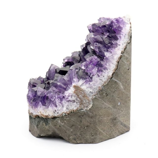 激レアアメジスト1370g位紫水晶クラスター ウルグアイ産 高品質 アメジスト クラスター 原石 底切り 1点物 740g 最高 ウルグアイ産