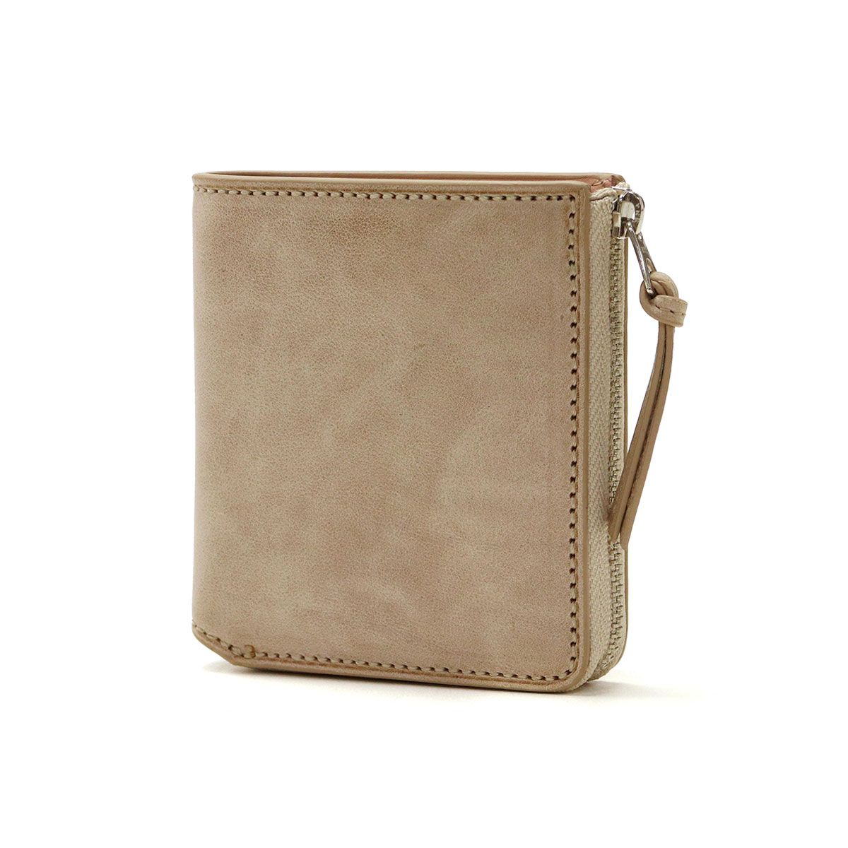 ご購入者ページ クルニー 二つ折り財布 CRONY. Sibilla Mini Round Zip Wallet 財布