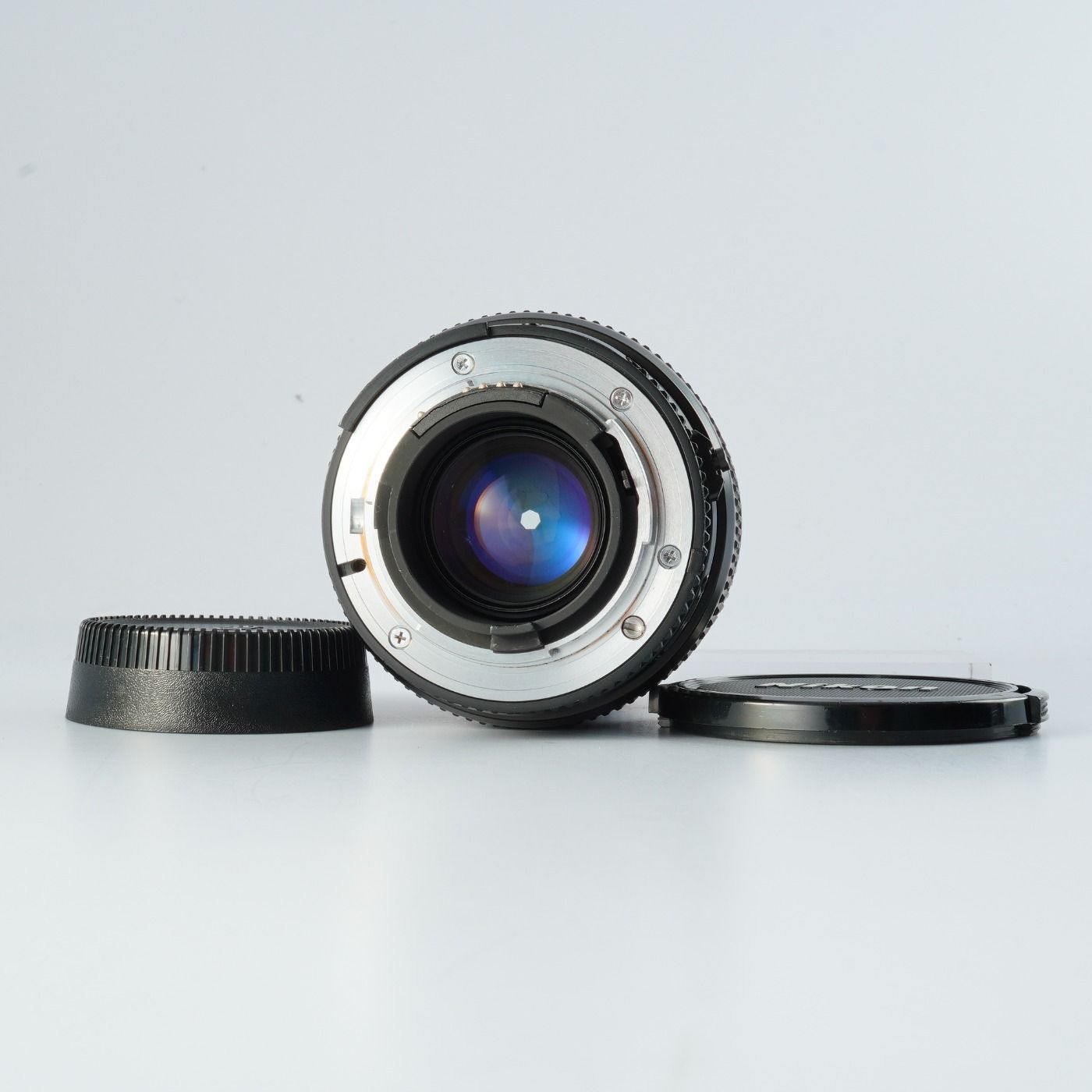 ジャンク】 Nikon ニコン AF NIKKOR 35-70mm F/2.8 ズームレンズ