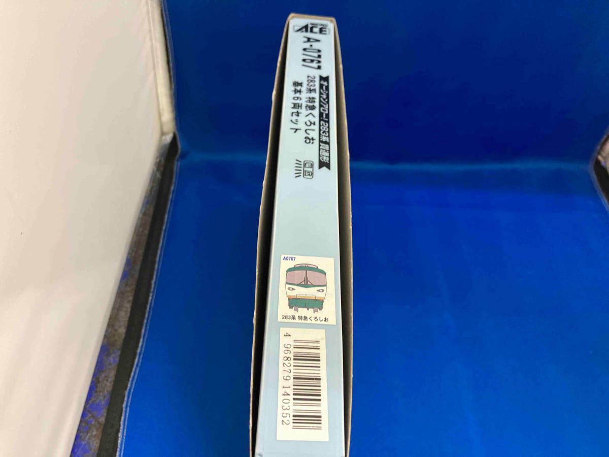 Nゲージ MICROACE A0767 283系 特急くろしお 基本6両セット