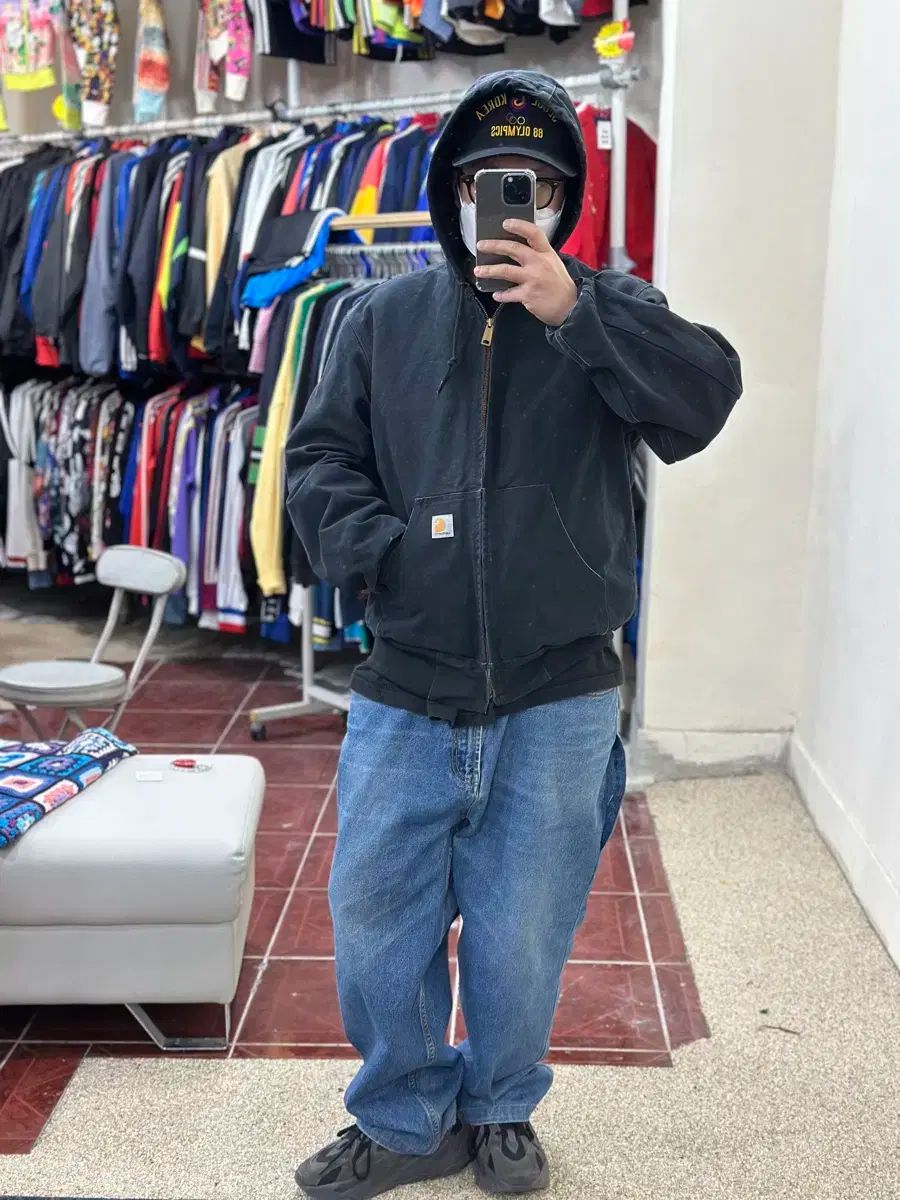 Carhartt