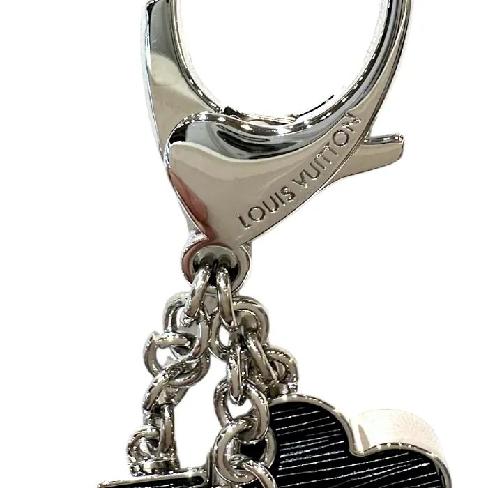 ルイヴィトンビジューサックフルールドゥエピイヴォワールキーホルダーバッグチャーム 楽天市場】【ジュエリー】LOUIS VUITTON ルイ ヴィトン ビジュー
