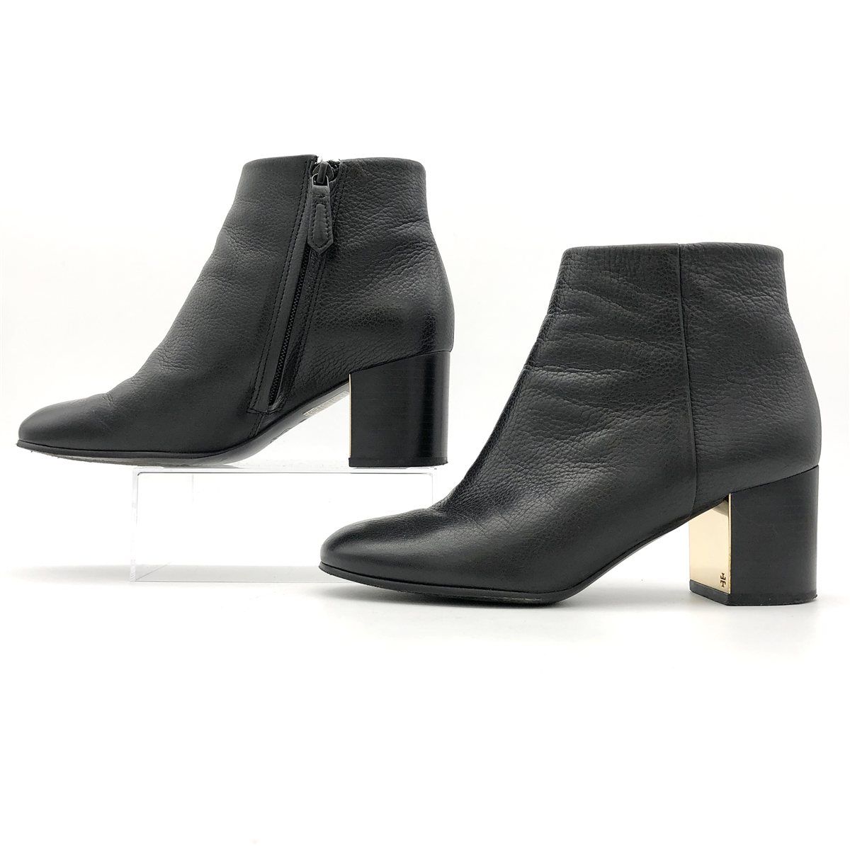 Burch ショートブーツ