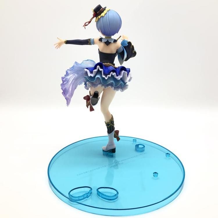 Re ゼロから始める異世界生活