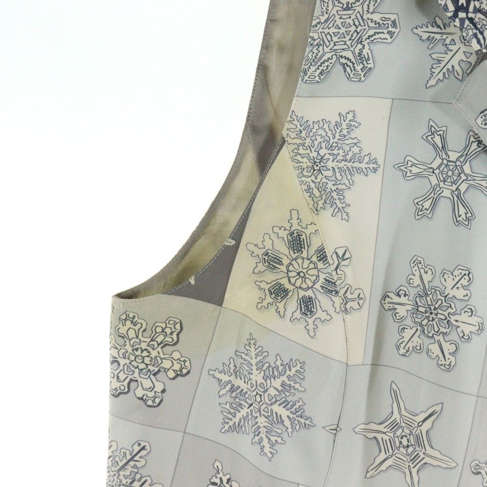 ジャケット ジレ