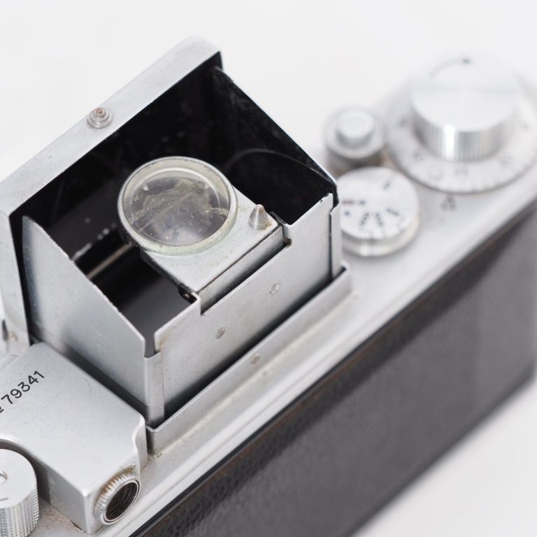 旭光学 PENTAX ペンタックス Asahiflex IIA ボディ 【公式通販】