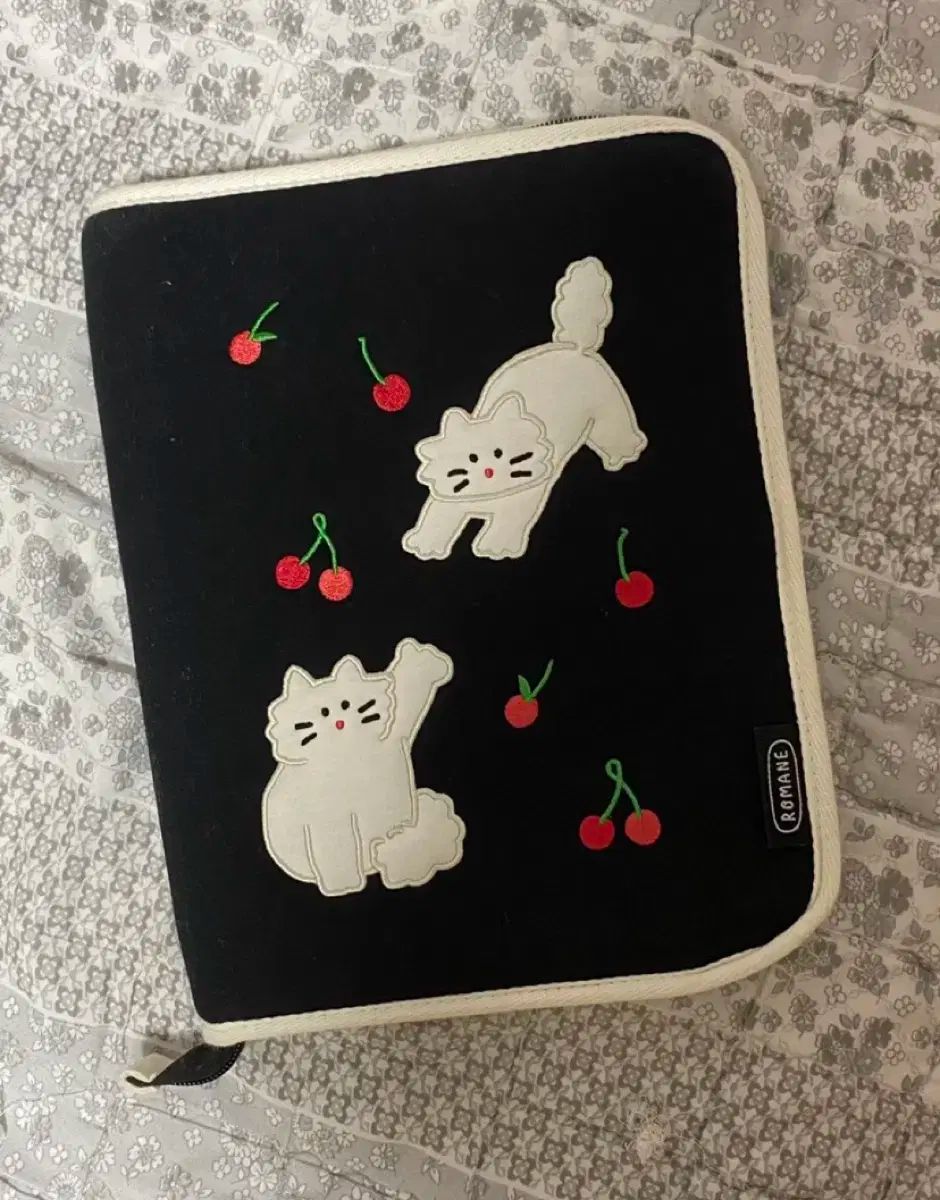 キッチン・食器 トワルドジュイ柄 収納ボックス 3点 フランスkitttie