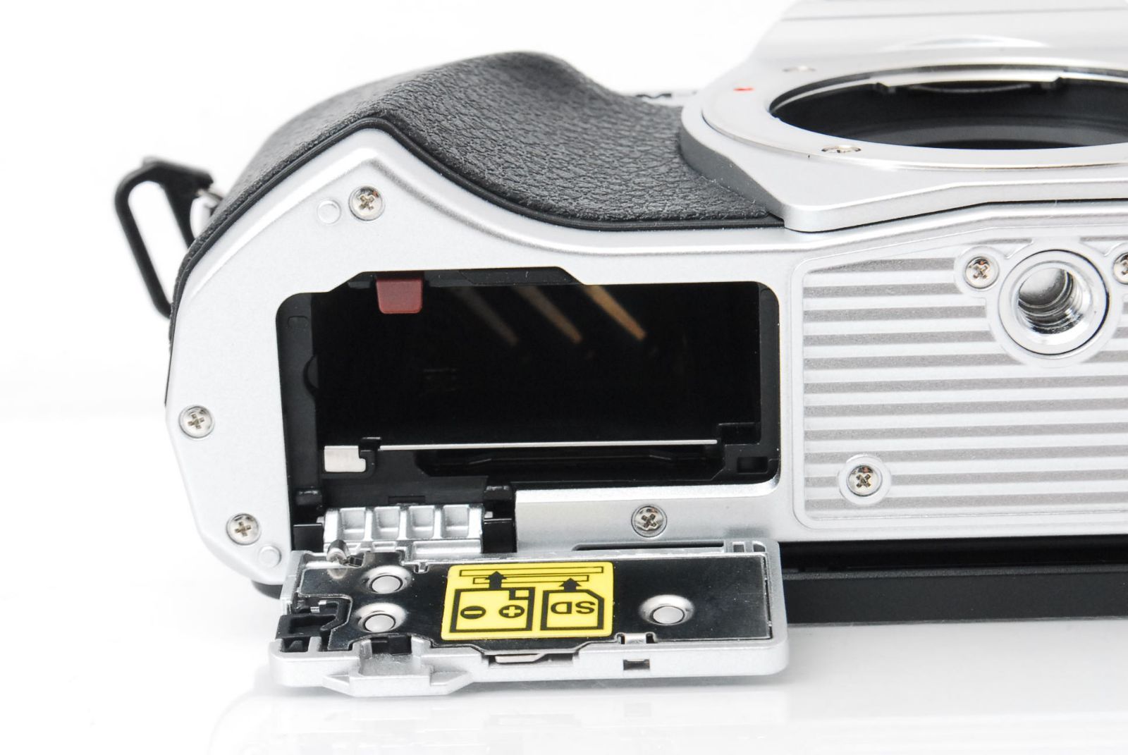 ❤️極美品✨ショット数1984回☆オリンパス OM-D E-M10 Mark