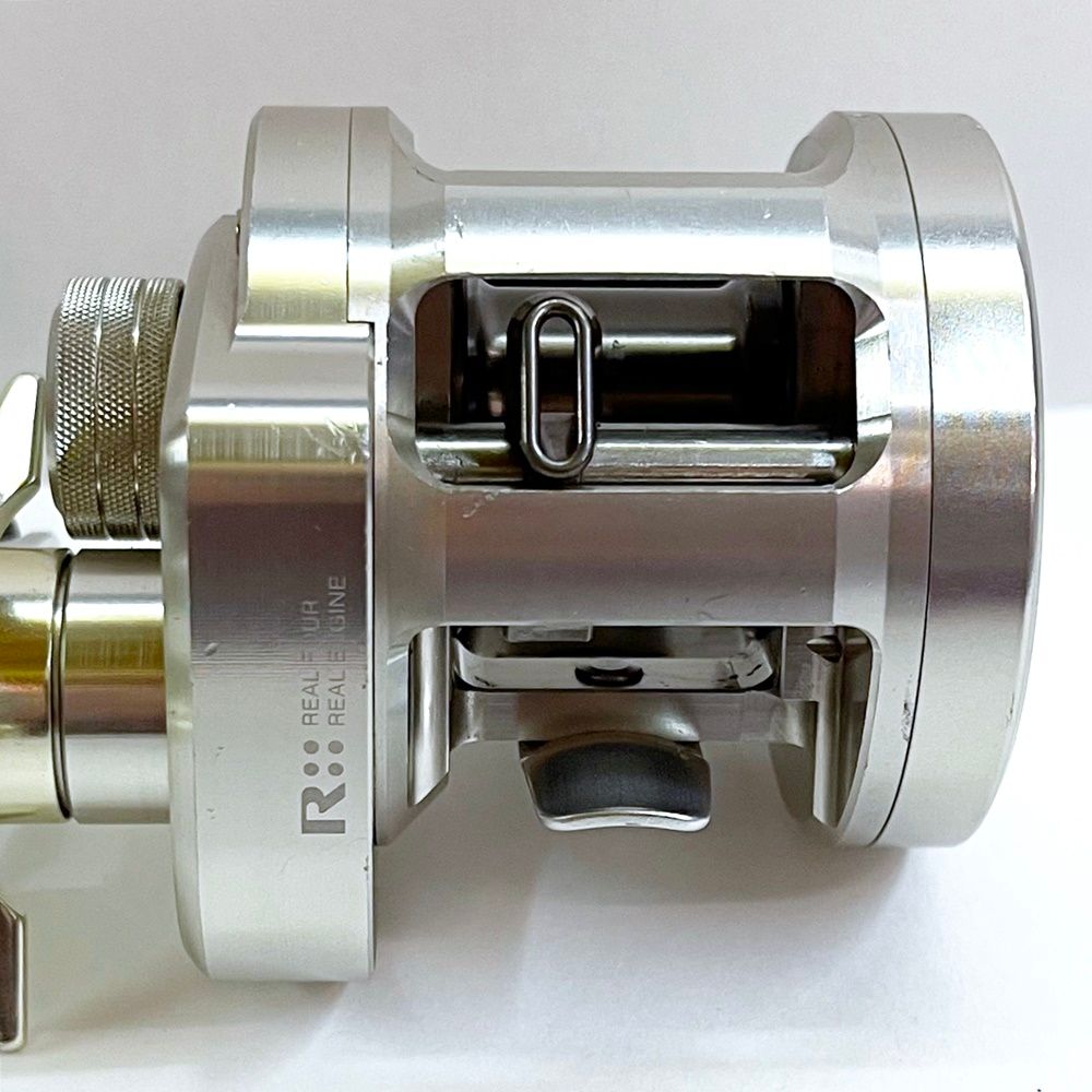 お値下げ！ダイワ リョーガ 2020H 右ハンドル お値下げ！ダイワ リョーガ 2020H 右ハンドル Yahoo!オークション