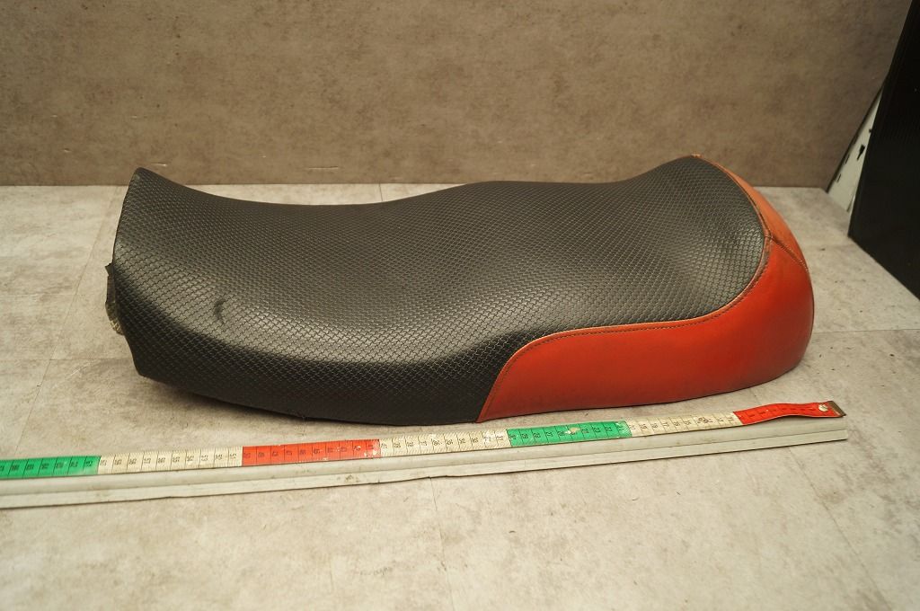 af68ディオ 純正シート HONDA (ホンダ) 純正部品 HONDA NEW ディオ